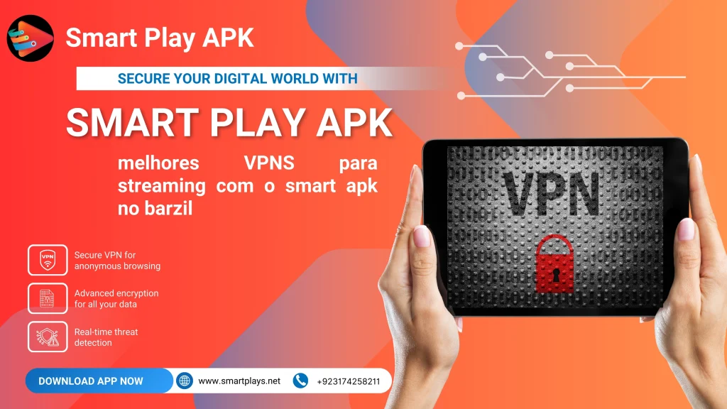 Vpn Streaming 1 smart vpn download