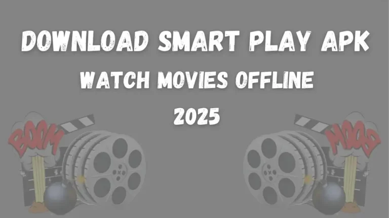 Download Smart Play APK to watch movies offline 7 Download Smart Play APK to watch movies offline